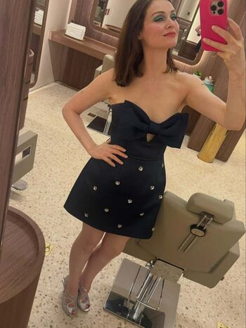 Sophie Ellis-Bextor