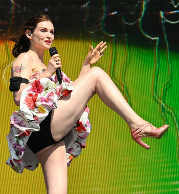Sophie Ellis-Bextor