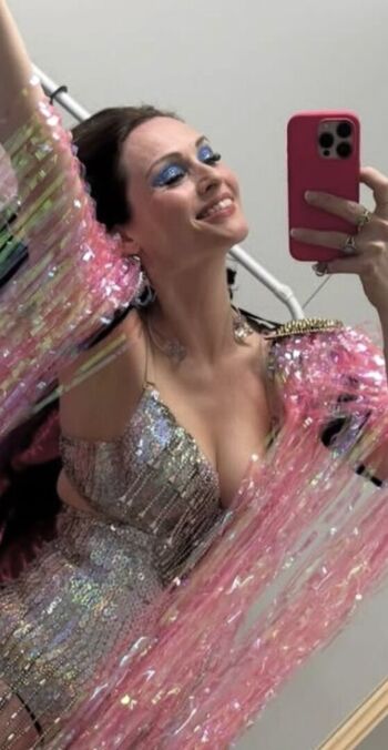 Full leaked Sophie ellis bextor private onlyfans photo