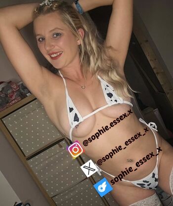 sophie.essex