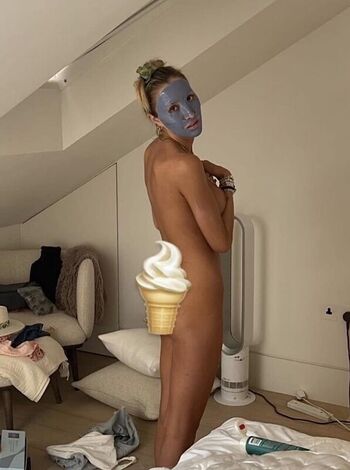 Sophie Habboo