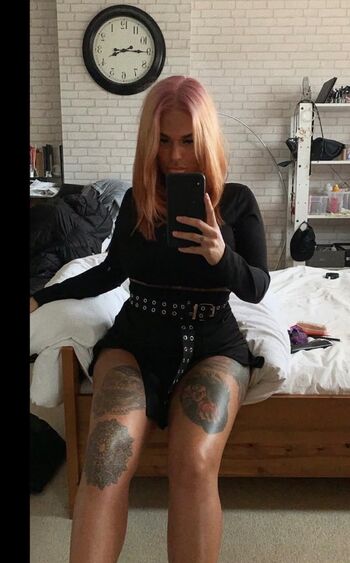 Full leaked Sophie henson private onlyfans photo