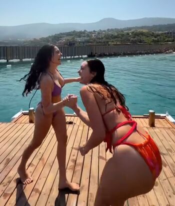 Full leaked Sophie hesri private onlyfans photo