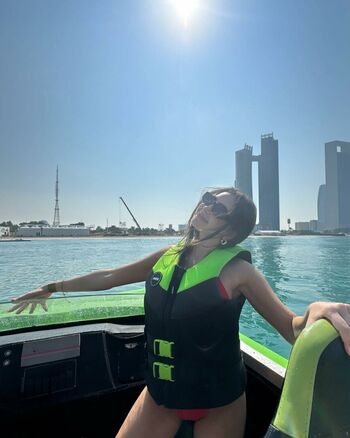 Sophie Hesri