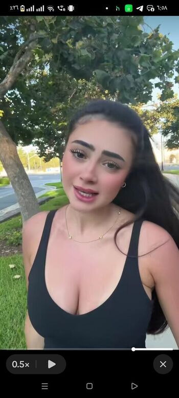 Full leaked Sophie hesri private onlyfans photo