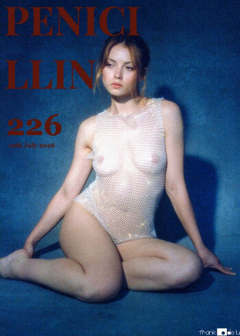 Full leaked Sophie la sage page private onlyfans photo