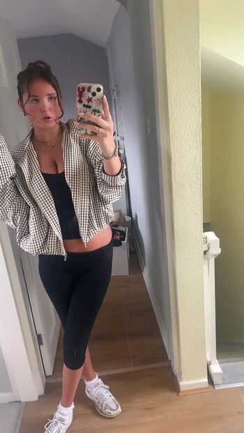 Sophie Lamont