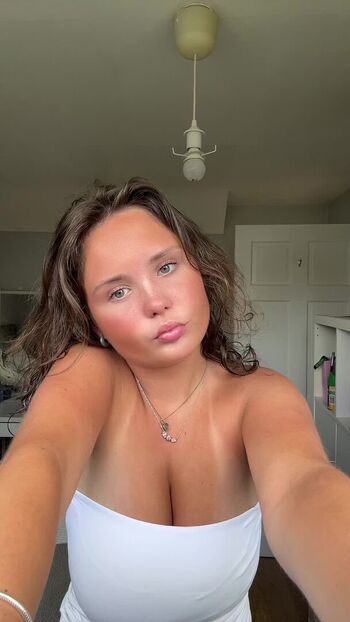 Sophie Lamont