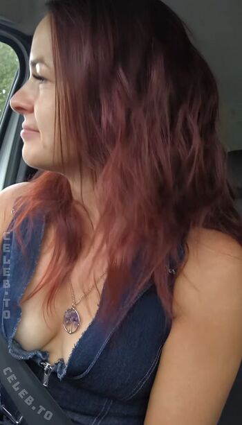 Full leaked Sophie lankovits private onlyfans photo