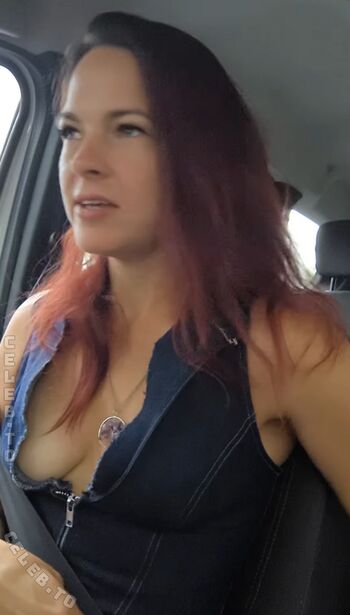 Full leaked Sophie lankovits private onlyfans photo