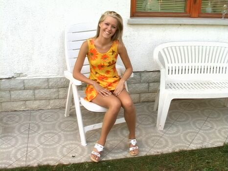 Sophie Moone