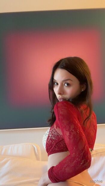 Full leaked Sophie mudd page private onlyfans photo