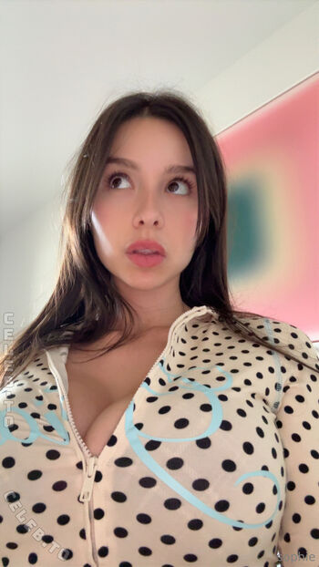 Full leaked Sophie mudd private onlyfans photo