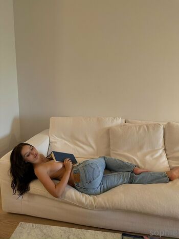 Full leaked Sophie mudd  page private onlyfans photo