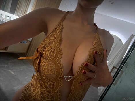 Full leaked Sophie mudd page private onlyfans photo
