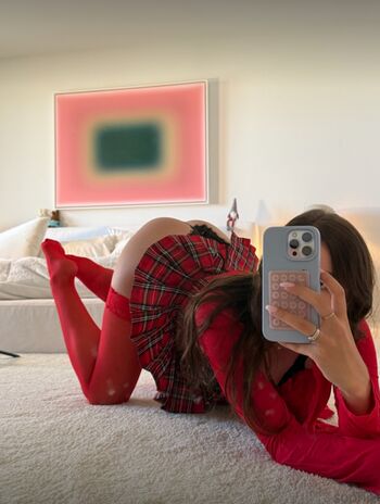 Full leaked Sophie mudd  page private onlyfans photo