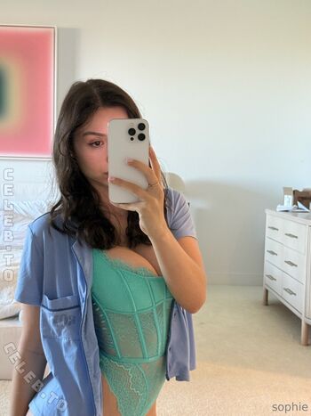 Full leaked Sophie mudd private onlyfans photo