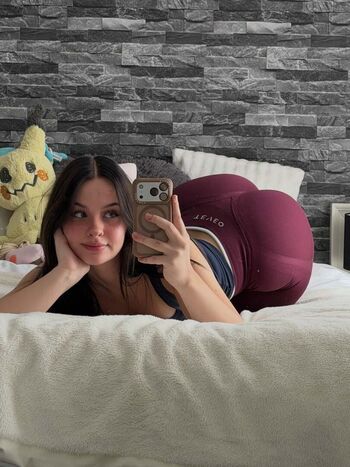 Full leaked Sophie mzt page private onlyfans photo
