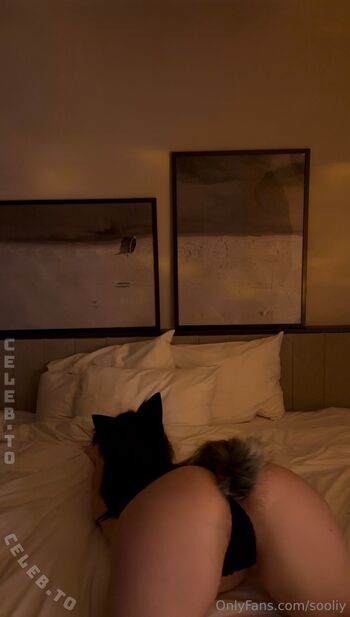 Full leaked Sophie mzt page private onlyfans photo