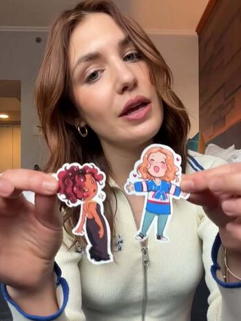 Full leaked Sophie nelisse private onlyfans photo