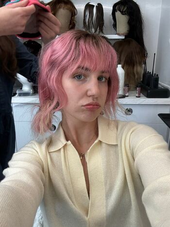 Full leaked Sophie nelisse private onlyfans photo