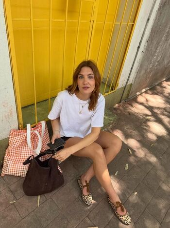 Full leaked Sophie nelisse private onlyfans photo