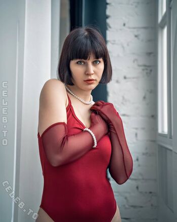 Full leaked Sophie nther private onlyfans photo