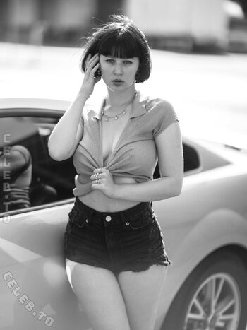 Full leaked Sophie nther private onlyfans photo