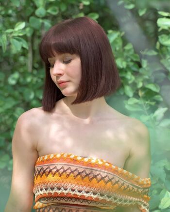Full leaked Sophie nther private onlyfans photo