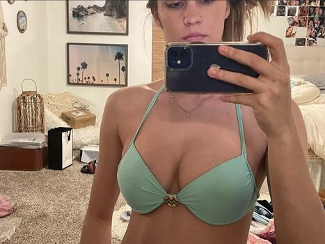 Full leaked Sophie ocampo private onlyfans photo