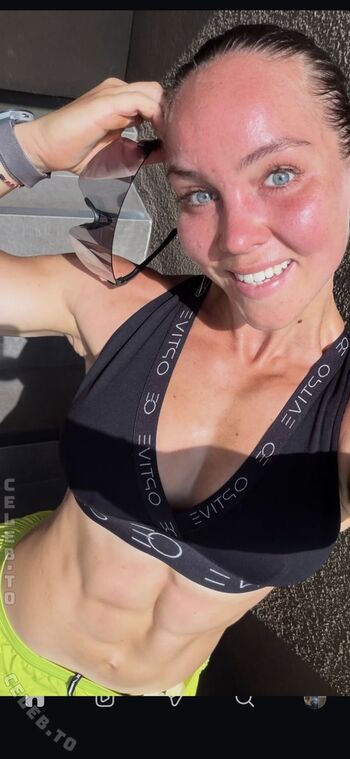 Full leaked Sophie plinke private onlyfans photo