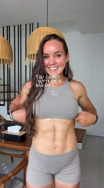 Full leaked Sophie plinke private onlyfans photo