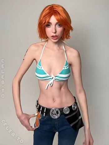 Sophie Powers