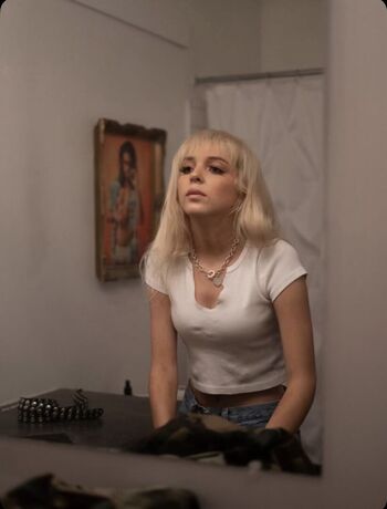 Full leaked Sophie powers private onlyfans photo