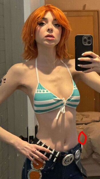 Full leaked Sophie powers private onlyfans photo