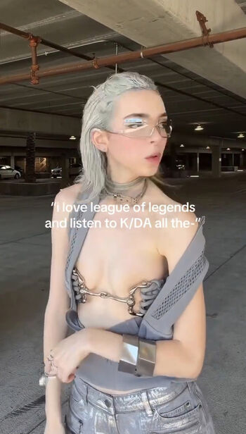 Full leaked Sophie powers private onlyfans photo