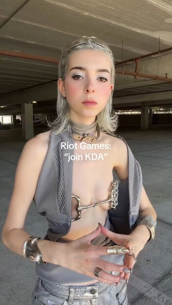 Full leaked Sophie powers private onlyfans photo