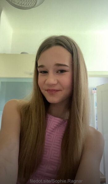 Full leaked Sophie ragnar private onlyfans photo