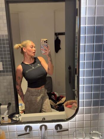 Full leaked Sophie riedemann private onlyfans photo