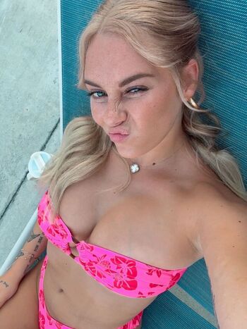 Full leaked Sophie riedemann private onlyfans photo
