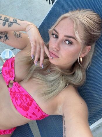Full leaked Sophie riedemann private onlyfans photo