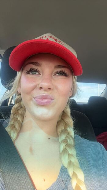 Full leaked Sophie riedemann private onlyfans photo