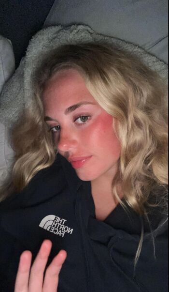 Full leaked Sophie riedemann private onlyfans photo
