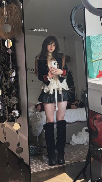 Full leaked Sophie silva page private onlyfans photo
