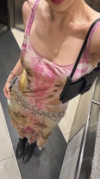 Full leaked Sophie silva private onlyfans photo