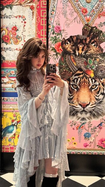 Full leaked Sophie silva private onlyfans photo