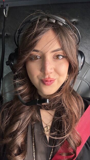 Full leaked Sophie silva private onlyfans photo