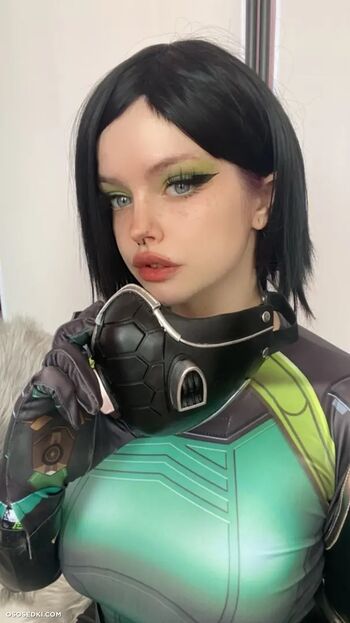 Full leaked Sophie snomster private onlyfans photo