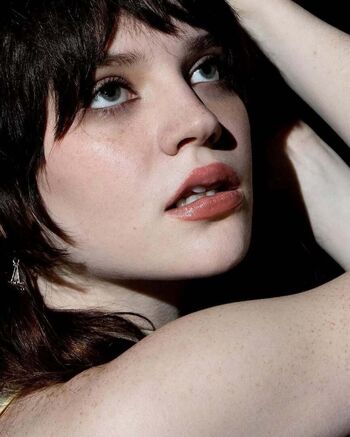 Sophie Thatcher