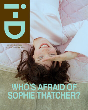 Full leaked Sophie thatcher  page private onlyfans photo